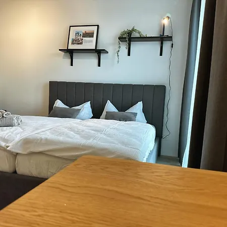 Uebersee Apartment