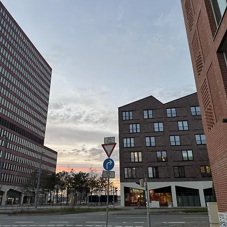 Uebersee Bremen