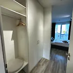 Apartman Uebersee
