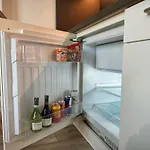 Apartman Uebersee *