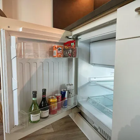 Appartamento Uebersee *